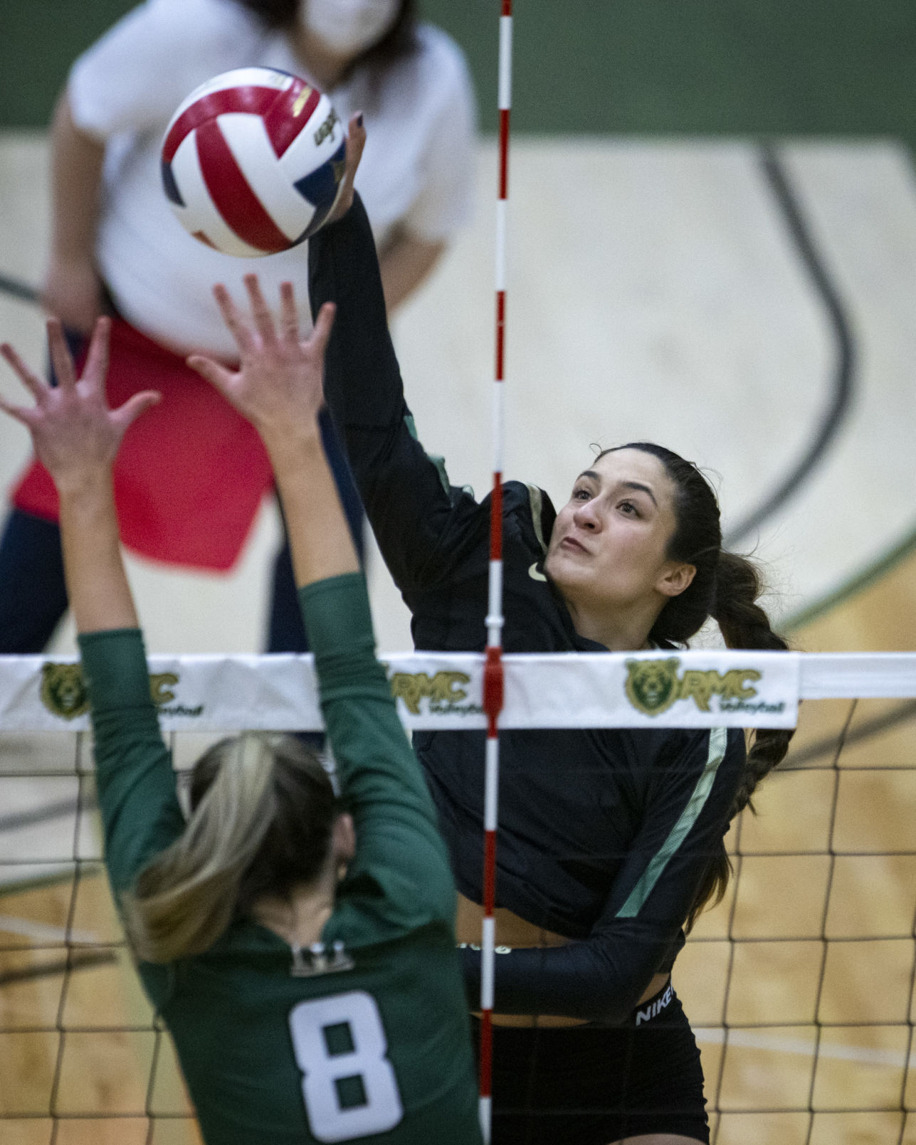 Rocky Mountain College vs. Montana Tech